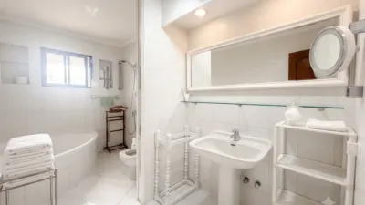 House in La Cala Golf-Lagar Martell photo 16
