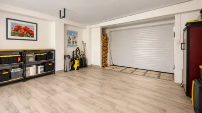House in La Cala Golf-Lagar Martell photo 17