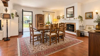 House in La Cala Golf-Lagar Martell photo 18