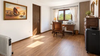 House in La Cala Golf-Lagar Martell photo 19
