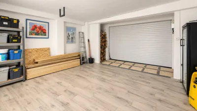 House in La Cala Golf-Lagar Martell photo 20