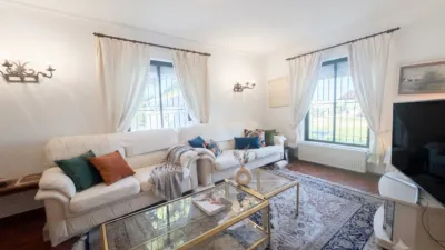 House in La Cala Golf-Lagar Martell photo 22