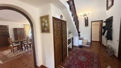 House in La Cala Golf-Lagar Martell photo 23