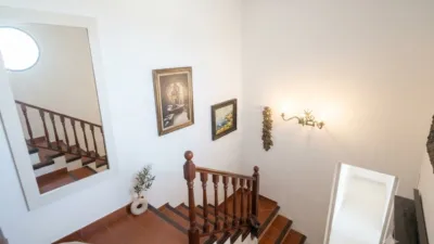 House in La Cala Golf-Lagar Martell photo 24