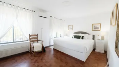 House in La Cala Golf-Lagar Martell photo 25