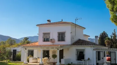 House in La Cala Golf-Lagar Martell photo 27