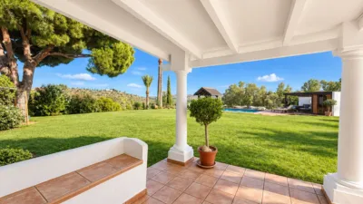 House in La Cala Golf-Lagar Martell photo 3