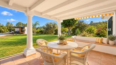 House in La Cala Golf-Lagar Martell photo 2