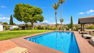 House in La Cala Golf-Lagar Martell photo 4