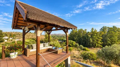 House in La Cala Golf-Lagar Martell photo 6