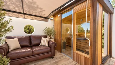 House in La Cala Golf-Lagar Martell photo 8