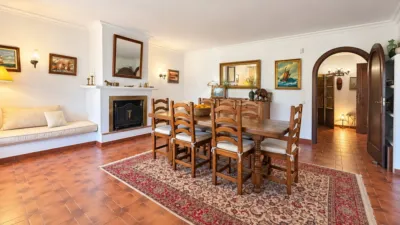 House in La Cala Golf-Lagar Martell photo 10