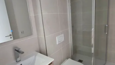 Apartment at Calle Las Lomas 4. Blq 1, 1ª- 8 (1D). Avenida Fuengirol photo 10