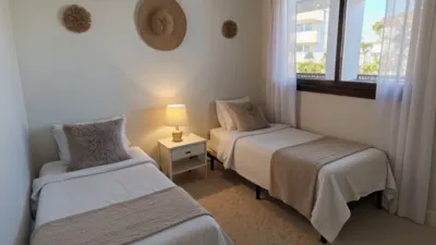 Apartment at Calle Las Lomas 4. Blq 1, 1ª- 8 (1D). Avenida Fuengirol photo 11