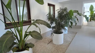 Apartment at Calle Las Lomas 4. Blq 1, 1ª- 8 (1D). Avenida Fuengirol photo 19