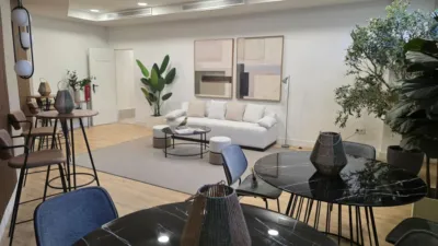 Apartment at Calle Las Lomas 4. Blq 1, 1ª- 8 (1D). Avenida Fuengirol photo 21
