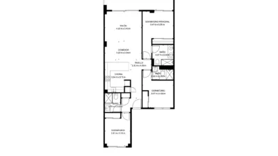 Apartment at Calle Las Lomas 4. Blq 1, 1ª- 8 (1D). Avenida Fuengirol photo 2