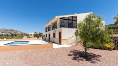 Villa in La Romana photo 2