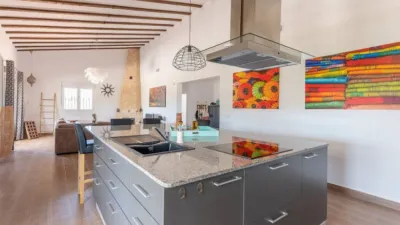 Villa in La Romana photo 5