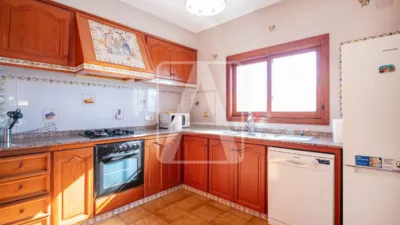Chalet en Benissa Costa photo 18