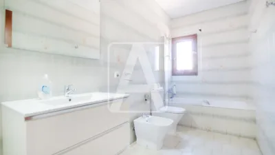 Chalet en Benissa Costa photo 31