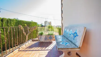 Chalet en Benissa Costa photo 34