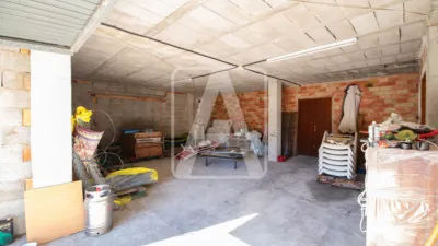 Chalet en Benissa Costa photo 36