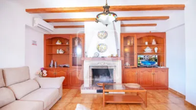 Chalet in Benissa Costa photo 5