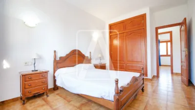 Chalet en Benissa Costa photo 6