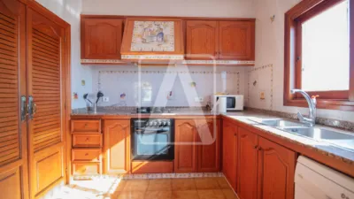 Chalet en Benissa Costa photo 9