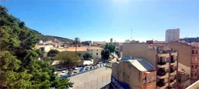 Pis – Alacant / Alicante, les Carolines Baixes, l'Alacantí - Vista 2