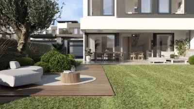 Semi-detached house in El Paraíso-Atalaya-Benamara photo 9