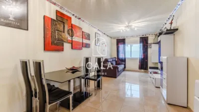 Apartment on Avenida Viera y Clavijo photo 3