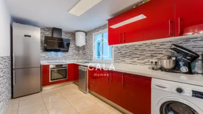 Apartment on Avenida Viera y Clavijo photo 5