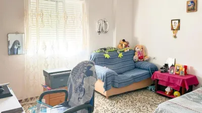 Chalet in Taberno photo 10