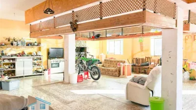 Chalet in Taberno photo 17