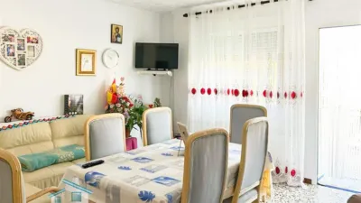 Chalet in Taberno photo 3