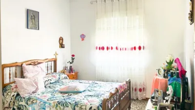 Chalet in Taberno photo 9
