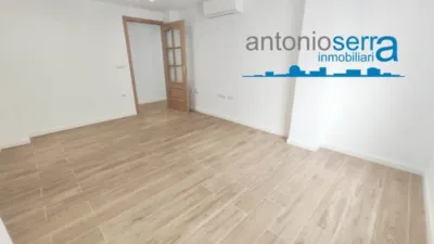 Piso en alquiler en Carrer de San Vicente Mártir, cerca de Avenida de César Giorgeta - Imagen 10