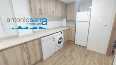 Piso en alquiler en Carrer de San Vicente Mártir, cerca de Avenida de César Giorgeta - Imagen 12