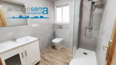 Piso en alquiler en Carrer de San Vicente Mártir, cerca de Avenida de César Giorgeta - Imagen 14