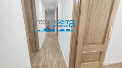 Piso en alquiler en Carrer de San Vicente Mártir, cerca de Avenida de César Giorgeta - Imagen 3