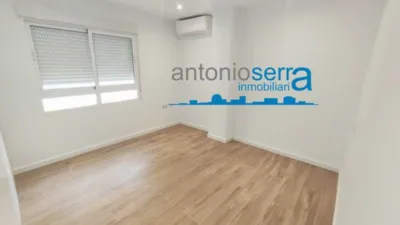 Piso en alquiler en Carrer de San Vicente Mártir, cerca de Avenida de César Giorgeta - Imagen 4