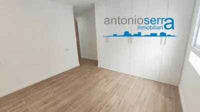 Piso en alquiler en Carrer de San Vicente Mártir, cerca de Avenida de César Giorgeta - Imagen 5