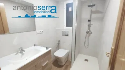 Piso en alquiler en Carrer de San Vicente Mártir, cerca de Avenida de César Giorgeta - Imagen 6