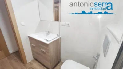 Piso en alquiler en Carrer de San Vicente Mártir, cerca de Avenida de César Giorgeta - Imagen 7