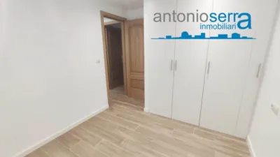 Piso en alquiler en Carrer de San Vicente Mártir, cerca de Avenida de César Giorgeta - Imagen 8