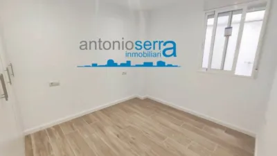 Piso en alquiler en Carrer de San Vicente Mártir, cerca de Avenida de César Giorgeta - Imagen 9