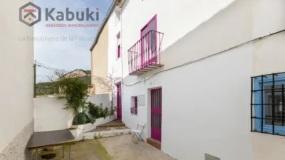 House on Calle Villa, 7 photo 27
