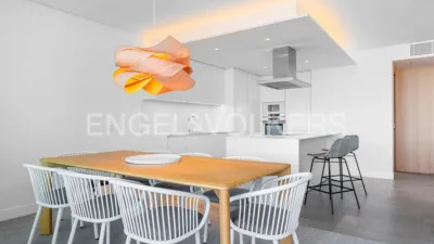 Apartment in Santa Cruz de Tenerife photo 10